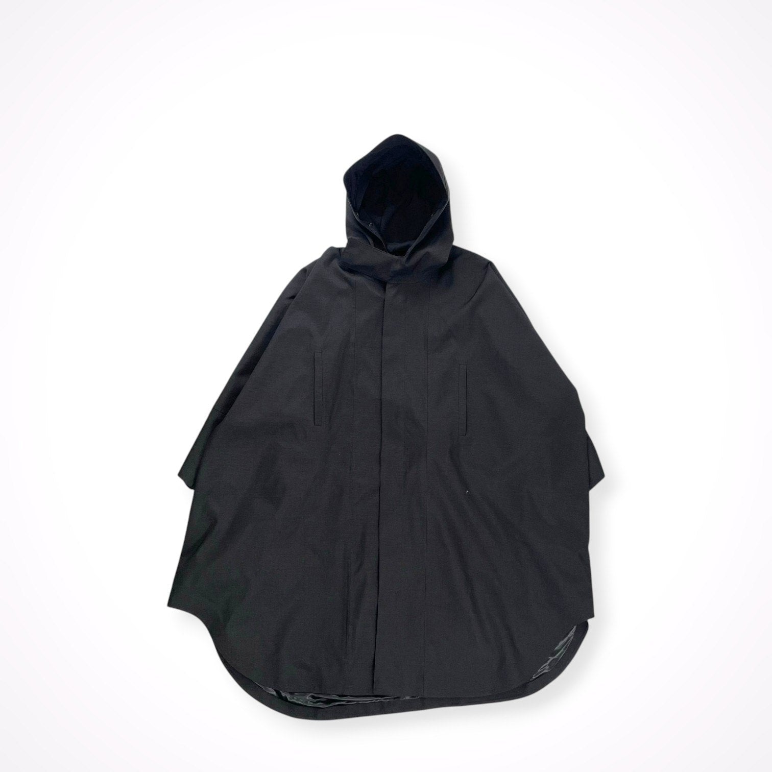 Norwegian Rain / Rainchoコート 参考定価：150,000程度 SIZE：XS