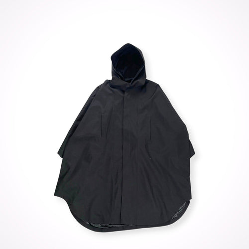 Norwegian Rain / Rainchoコート 参考定価：150,000程度 SIZE：XS