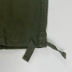 VINTAGE / ベルギー軍 M-88カーゴオーバーパンツ SIZE：W80cm