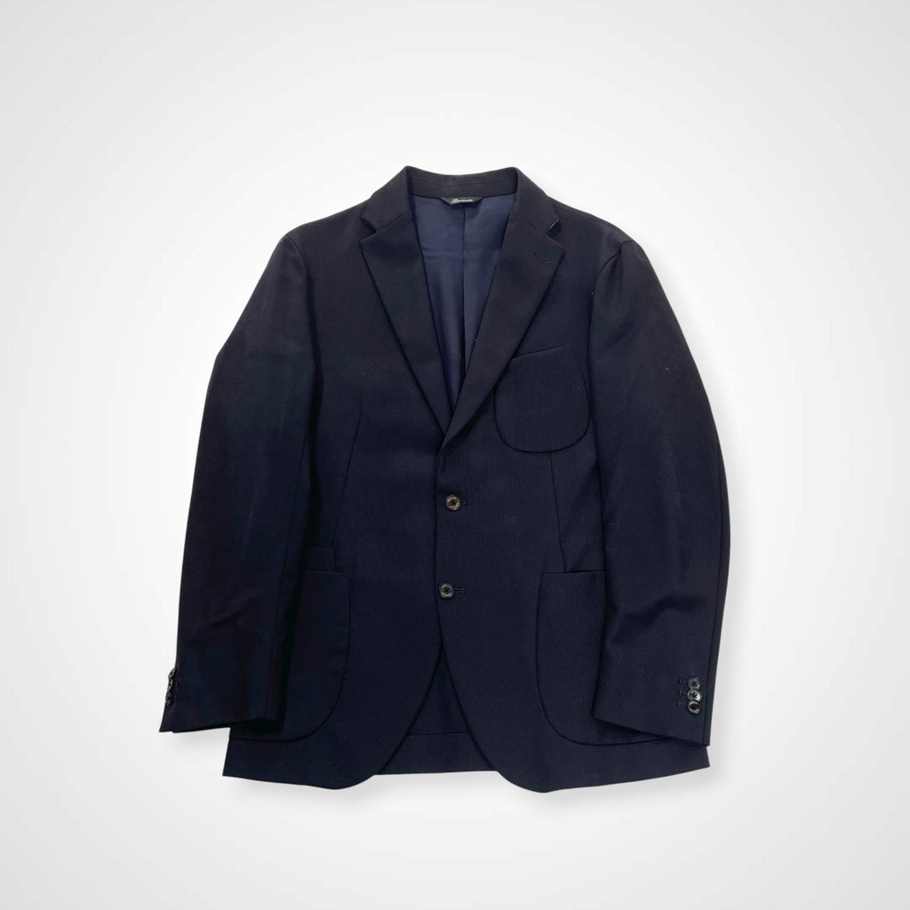 Baracuta バラクータ / アンコンジャケット 日本製 参考定価：60,000程度 SIZE:40