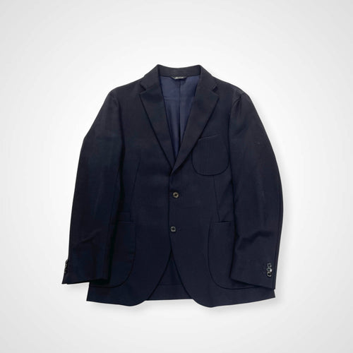 Baracuta バラクータ / アンコンジャケット 日本製 参考定価：60,000程度 SIZE:40