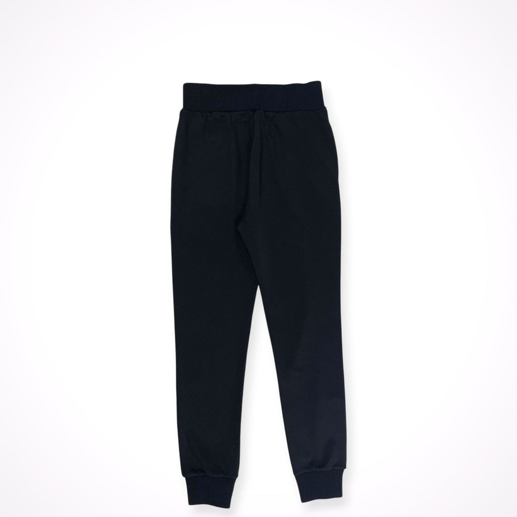 FENDI / ズッカ柄サイドロゴトラックパンツ 参考定価：120,000程度 SIZE:38
