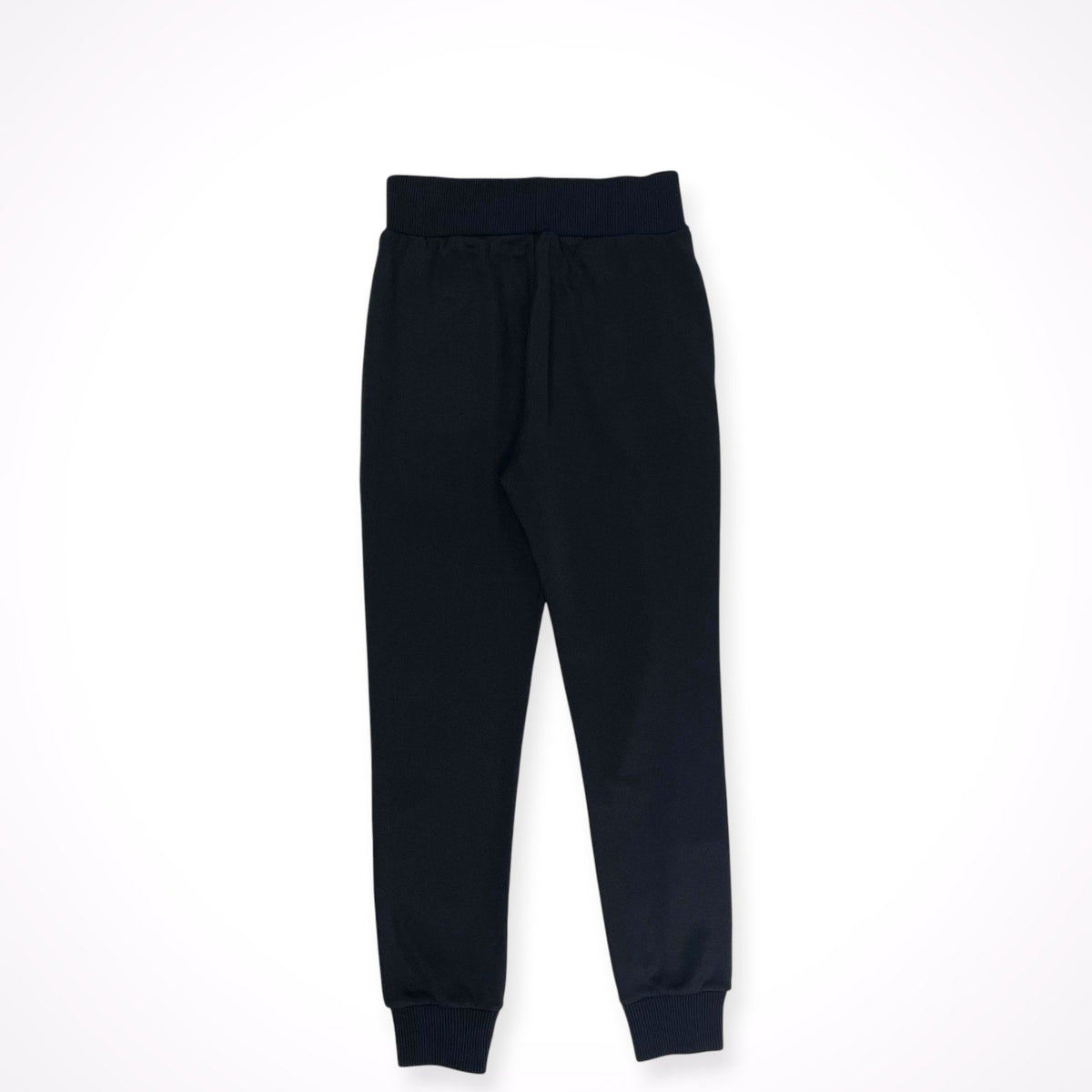 FENDI / ズッカ柄サイドロゴトラックパンツ 参考定価：120,000程度 SIZE:38
