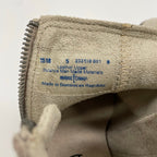 MINNETONKA ミネトンカ / BRIEスタッズスウェードブーツ 参考定価：15,000+tax SIZE:5