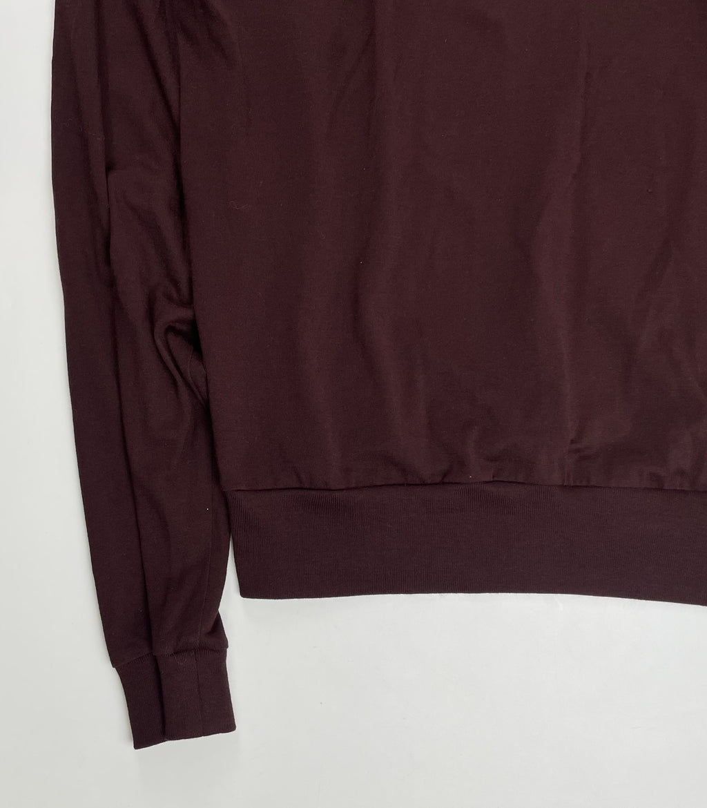kolor カラー / 22ゲージ80/3天竺シャツ 参考定価：25,000+tax SIZE:1