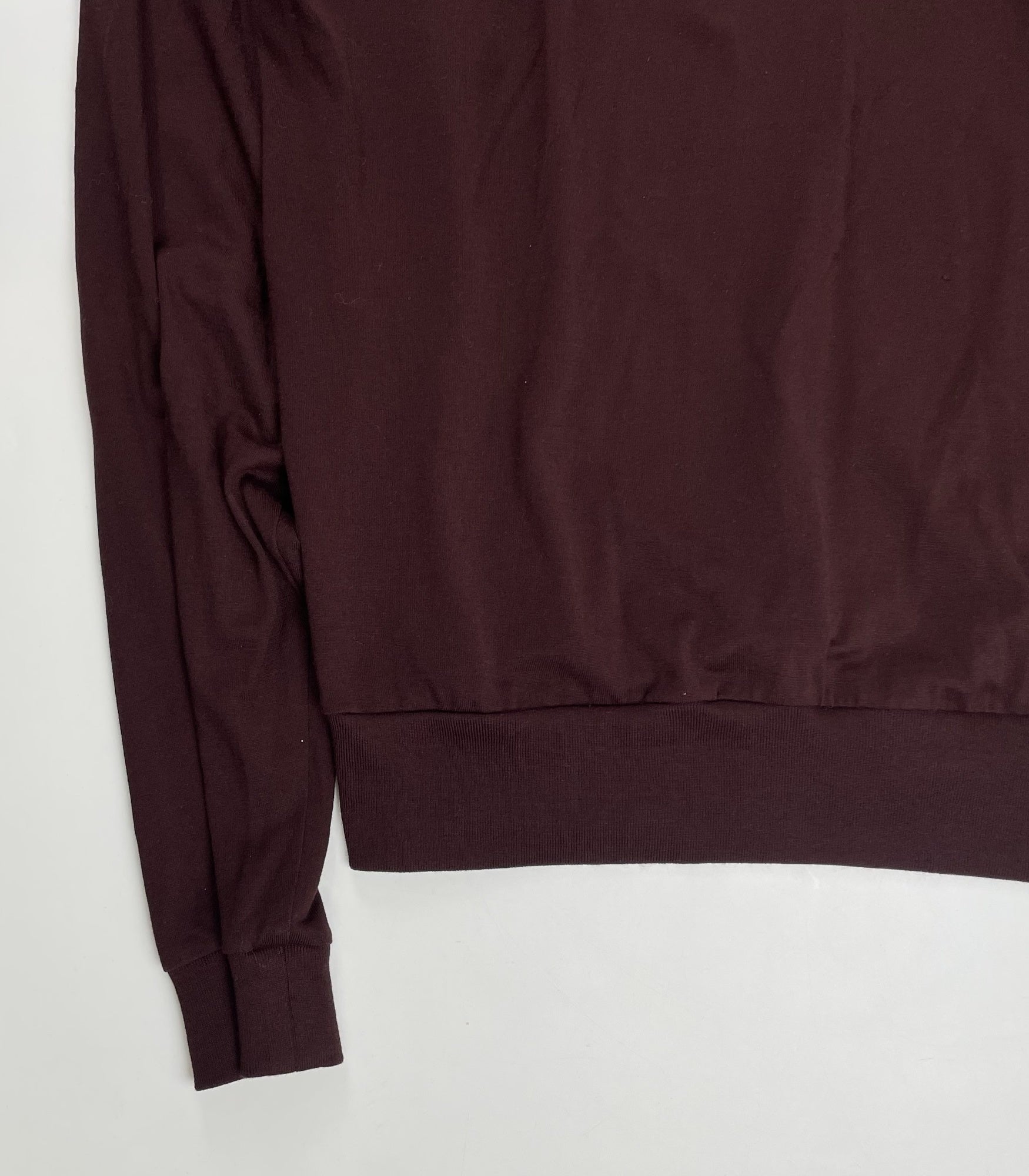 kolor カラー / 22ゲージ80/3天竺シャツ 参考定価：25,000+tax SIZE:1