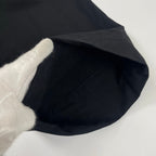 LIMI feu / 05AWウールクロップドパンツ アーカイブ SIZE：80cm-93cm