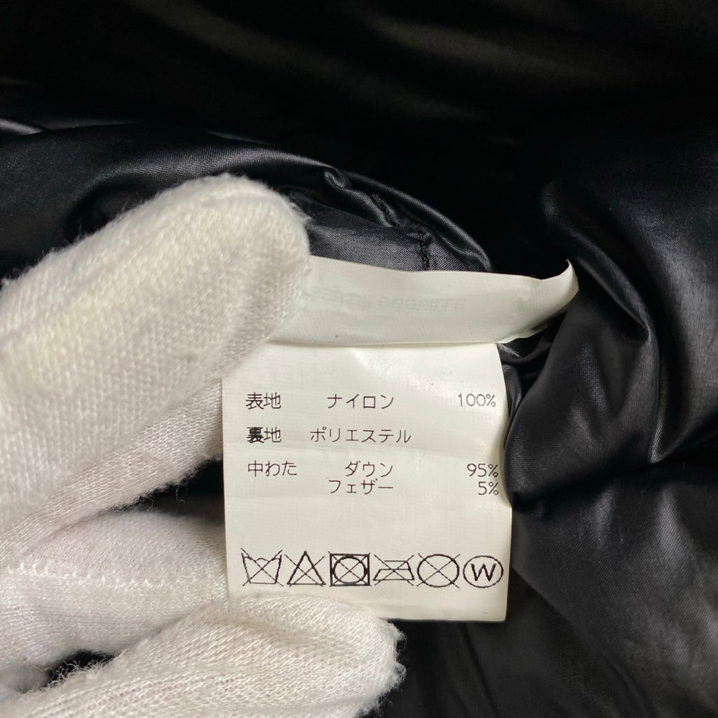 westcomb  ウェストコム / Himalaya Hoody ダウンジャケット ブラック 参考定価：59,000+tax SIZE:M