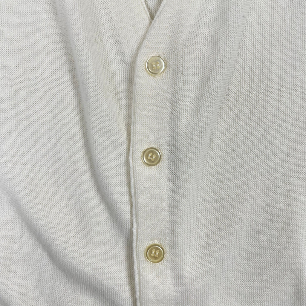 Sears シアーズ / 70s ヴィンテージアクリルカーディガン SIZE:4XL