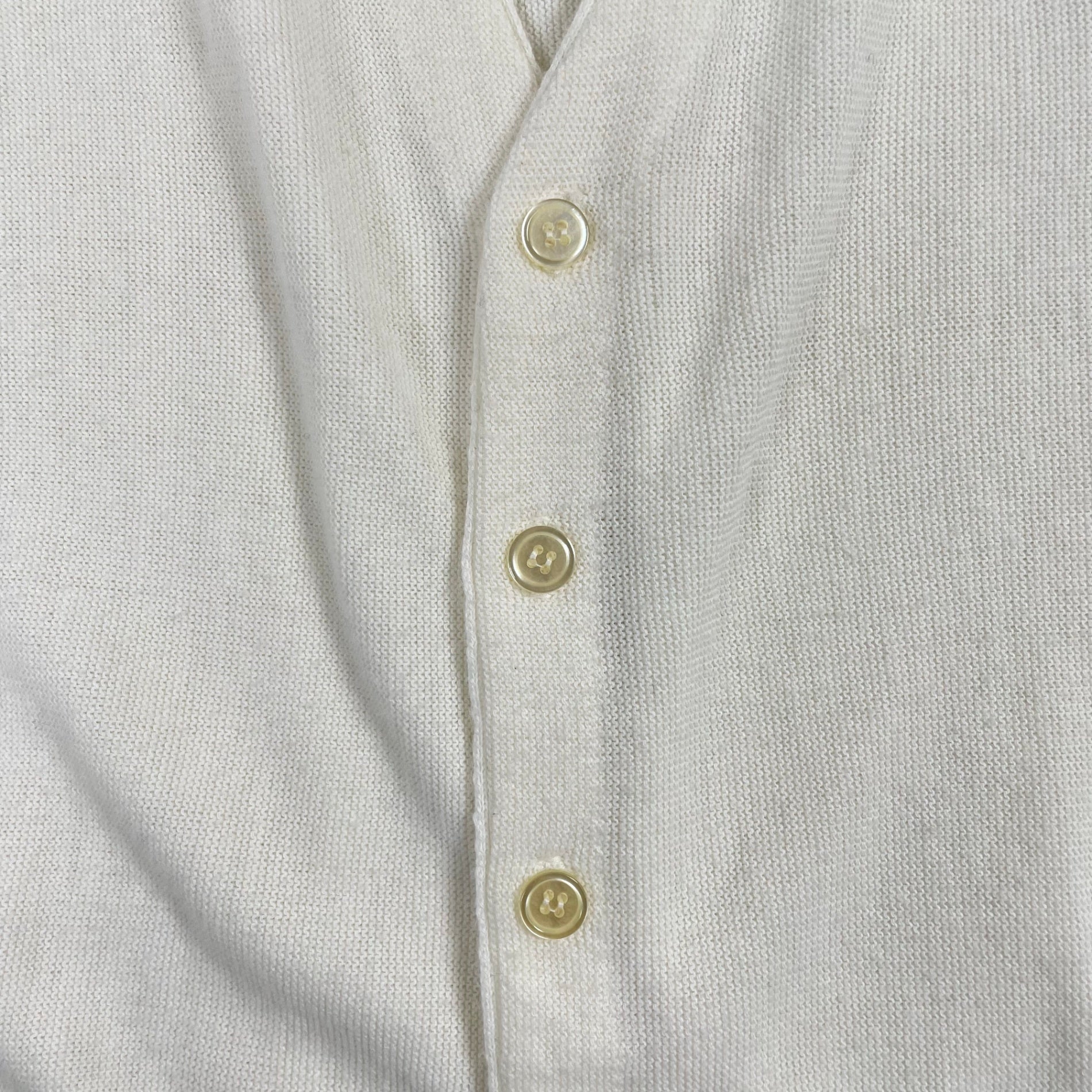 Sears シアーズ / 70s ヴィンテージアクリルカーディガン SIZE:4XL