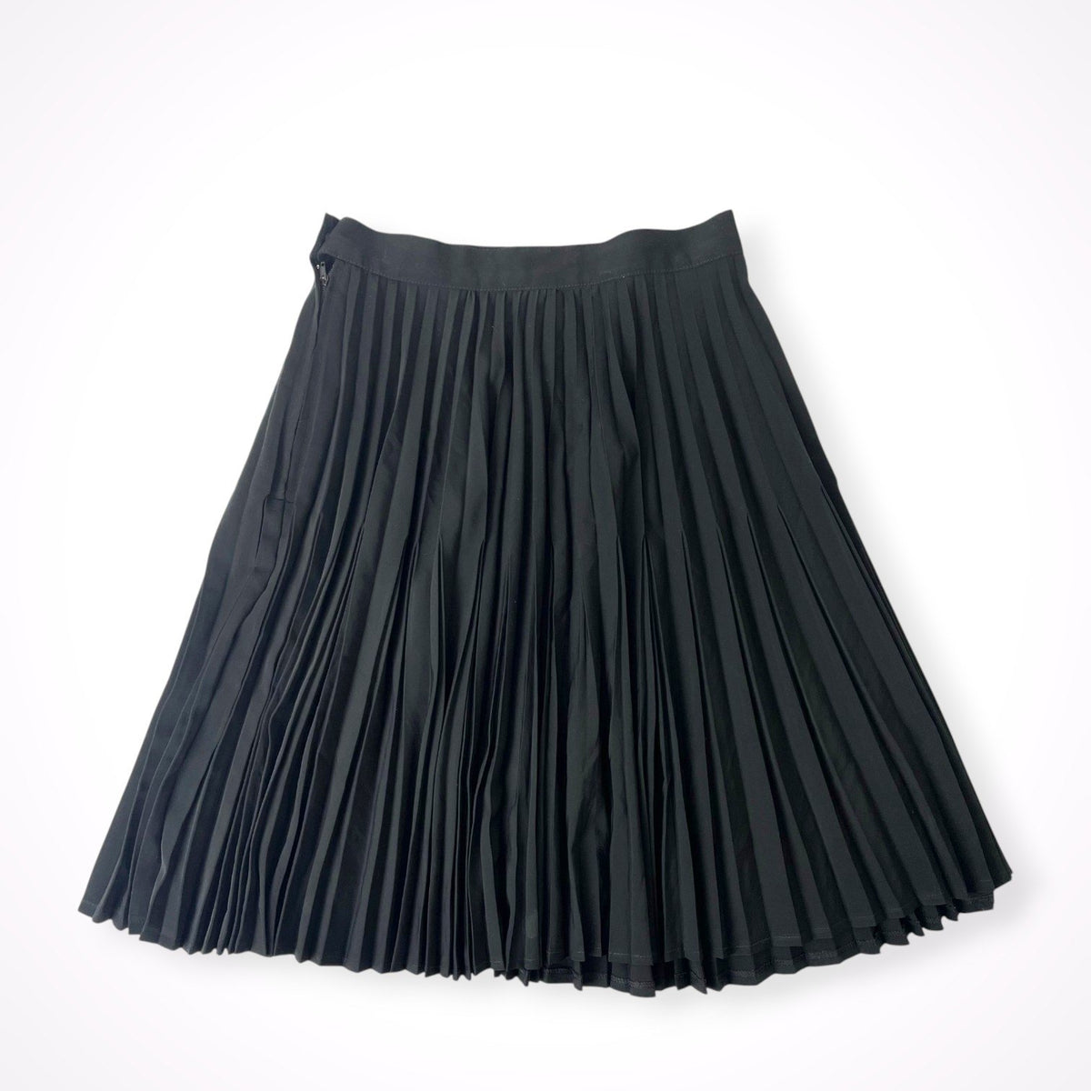 KENZO / 8-90s ヴィンテージプリーツスカート SIZE:36