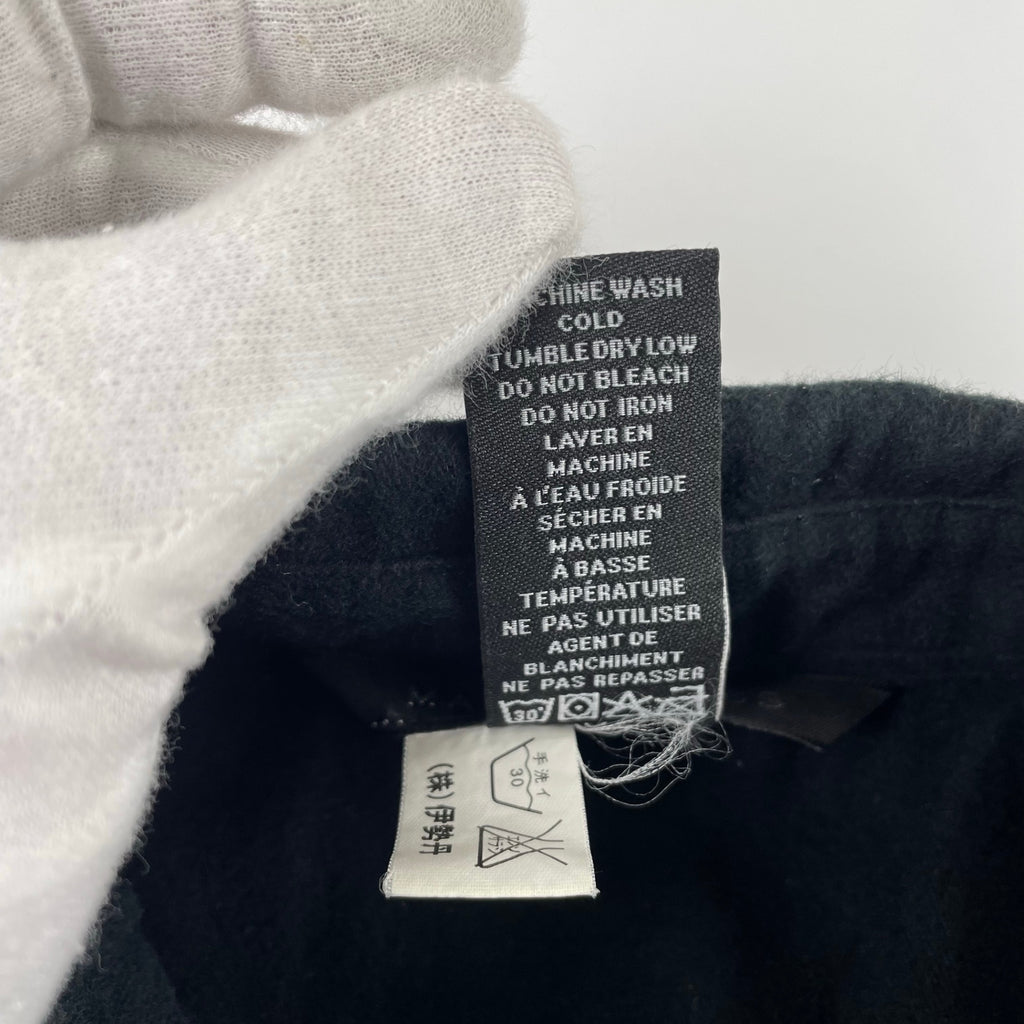 MARC JACOBS マークジェイコブス / VINTAGEコットンモールスキンシャツジャケット 参考定価：40,000程度 SIZE:S