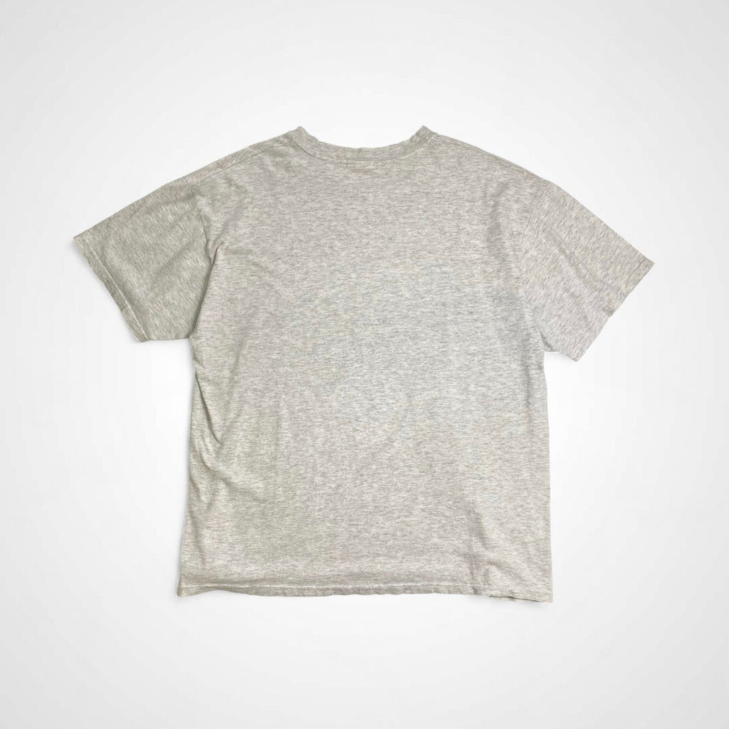 BOSE ボーズ STEADMAN HANES ステッドマン ヘインズ / ヴィンテージTシャツ 企業物 サーキットシティストアーズ SIZE：L
