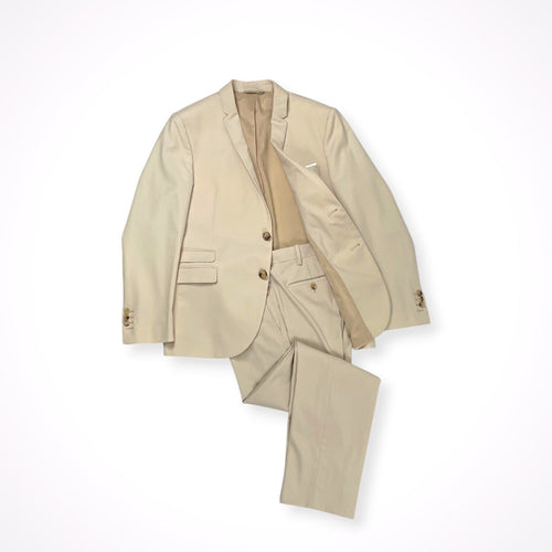 NEIL BARRETT ニールバレット / セットアップスーツ 干場氏着用 参考定価：210,000程度 SIZE:50