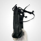 repetto レペット / 巾着レザーショルダーバッグ 70周年 参考定価：56,000+tax