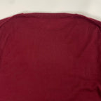 GUCCI グッチ / ピュアカシミヤクルーネックニット SIZE:L