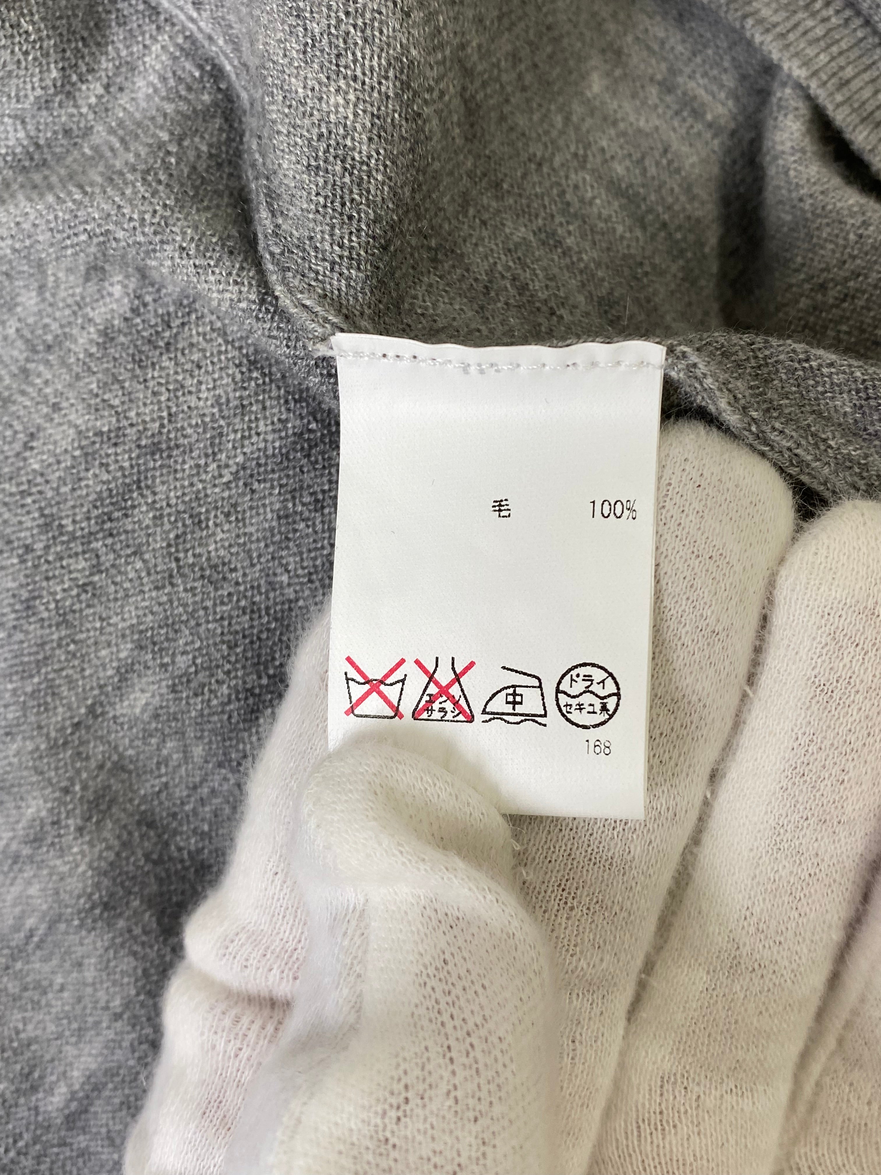 alice+olivia 変形ニット ケリー・ラザフォード着用