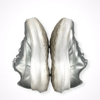 COMME des GARCONS × SALOMON / PLATFORM FOR CDG 厚底スニーカー 参考定価：46,000+tax SIZE:27cm