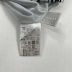 Heal Creek ヒールクリーク / ゴルフセットアップ 青木 瀬令奈 参考定価：35,000程度 SIZE:42