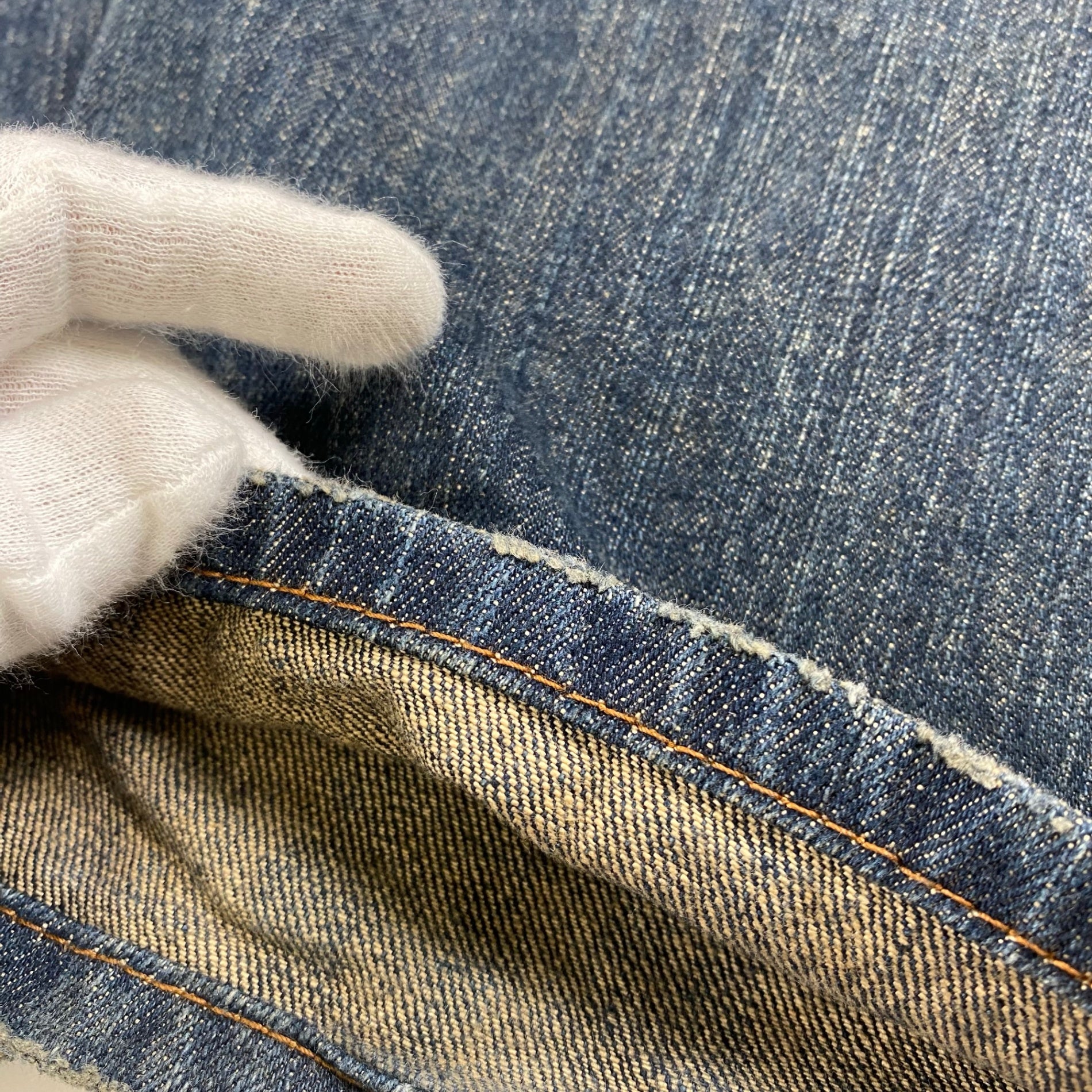 Levi’s リーバイス /  LOOSE STRAIGHT 569デニムパンツ コロンビア製 SIZE:32×32