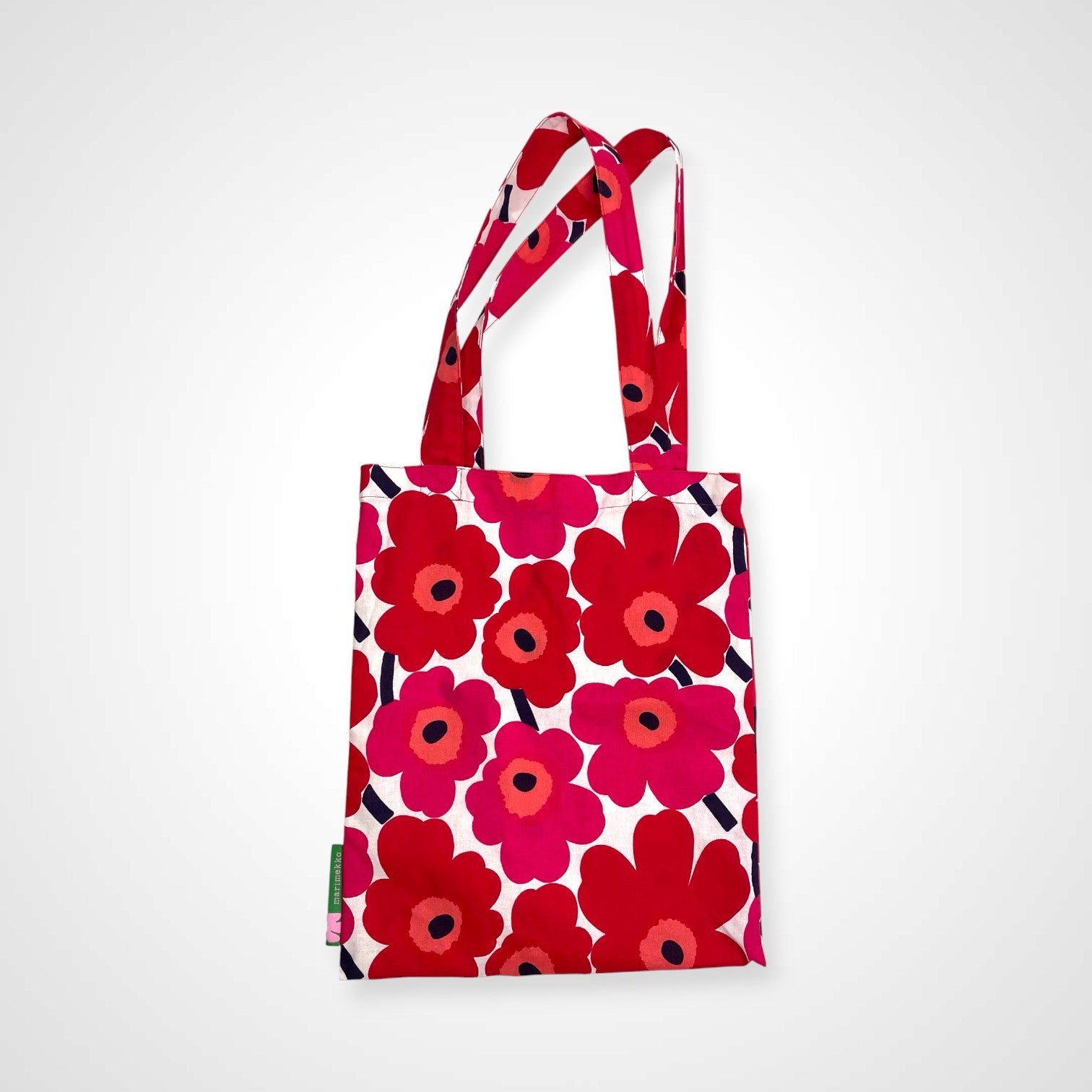 marimekko マリメッコ / 60thマンスリーウニッコトート 日本限定 マンスリー5月
