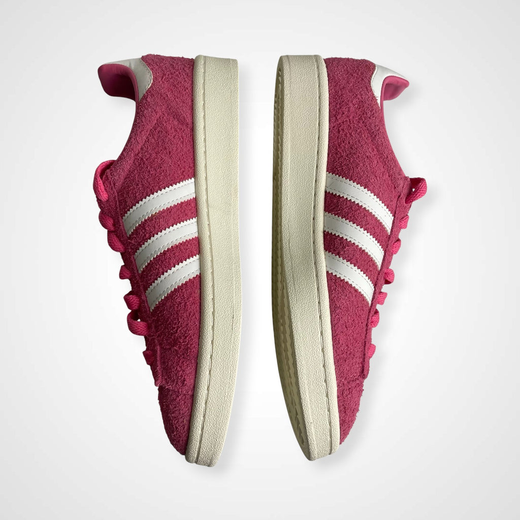 adidas アディダス / CAMPUS SUEDE 極美品 BZ0069 参考定価：14,000+tax SIZE:24cm