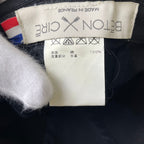 BETON CIRE / フィッシャーマンズキャップ 参考定価：15,000程度 SIZE：調整可能