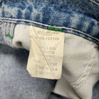 OSHKOSH オシュコシュ / 60sペインターデニムパンツ MADE IN USA SIZE:38/34