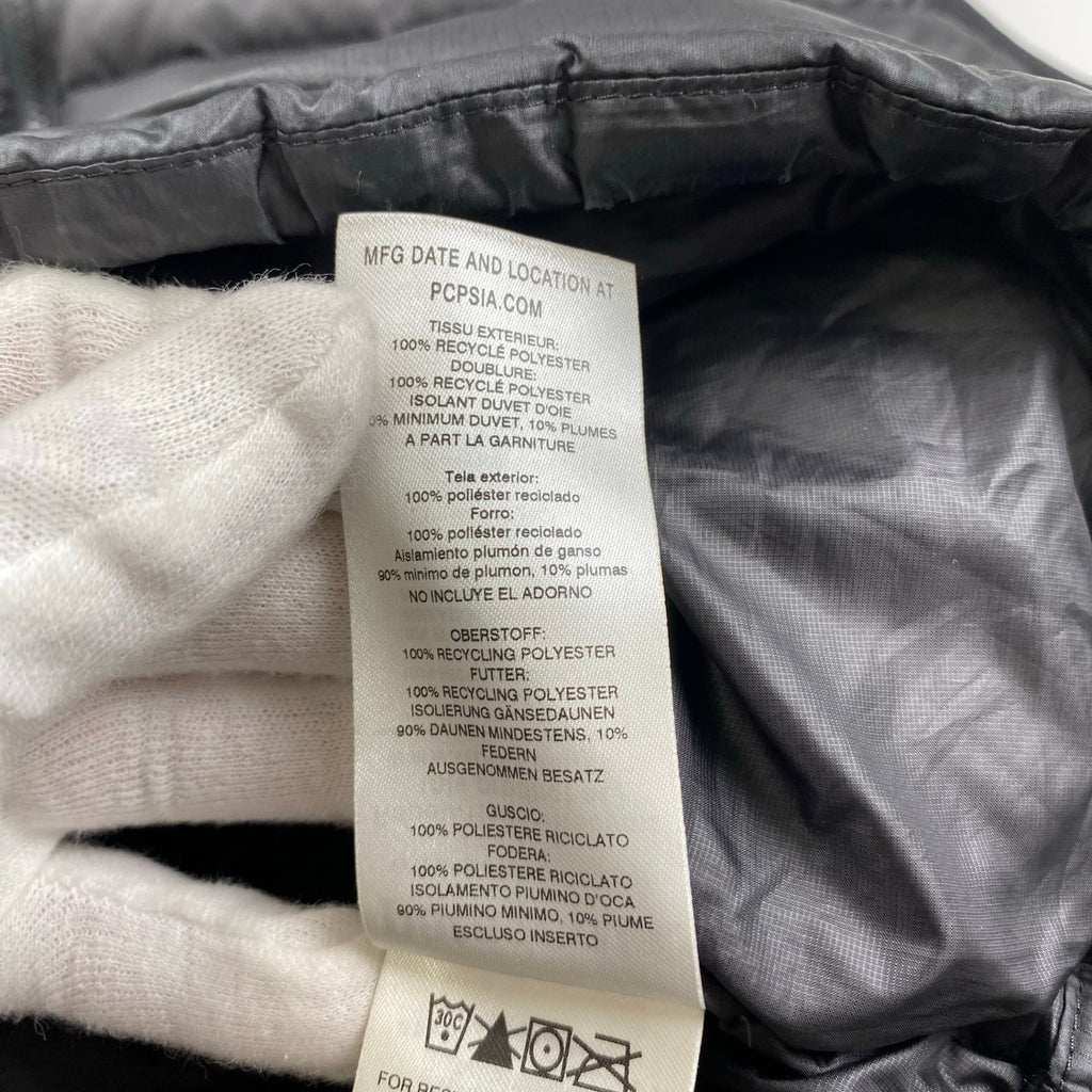 【美品】 patagonia パタゴニア / Down Sweater Vest  ダウン セーター ベスト 84622 SIZE：XXL