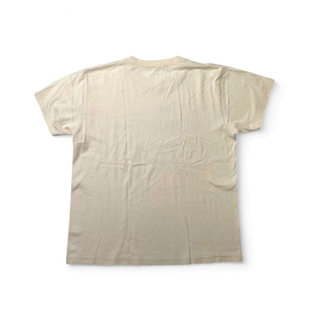 PIL Public image Ltd パブリックイメージ リミテッド The Flowers of Romance TEE