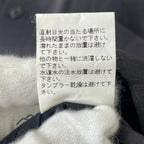 GREASER / シャドーチェックシャツ 参考定価：15,000程度 SIZE：XL