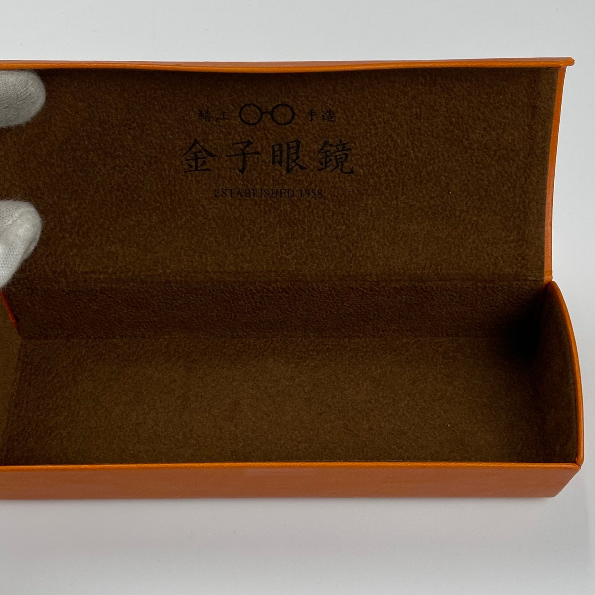 【極美品】ISSEY MIYAKE イッセイミヤケ × 金子眼鏡 / GEOMETRY-BOSTON ラウンド サングラス 参考定価：50,000+tax