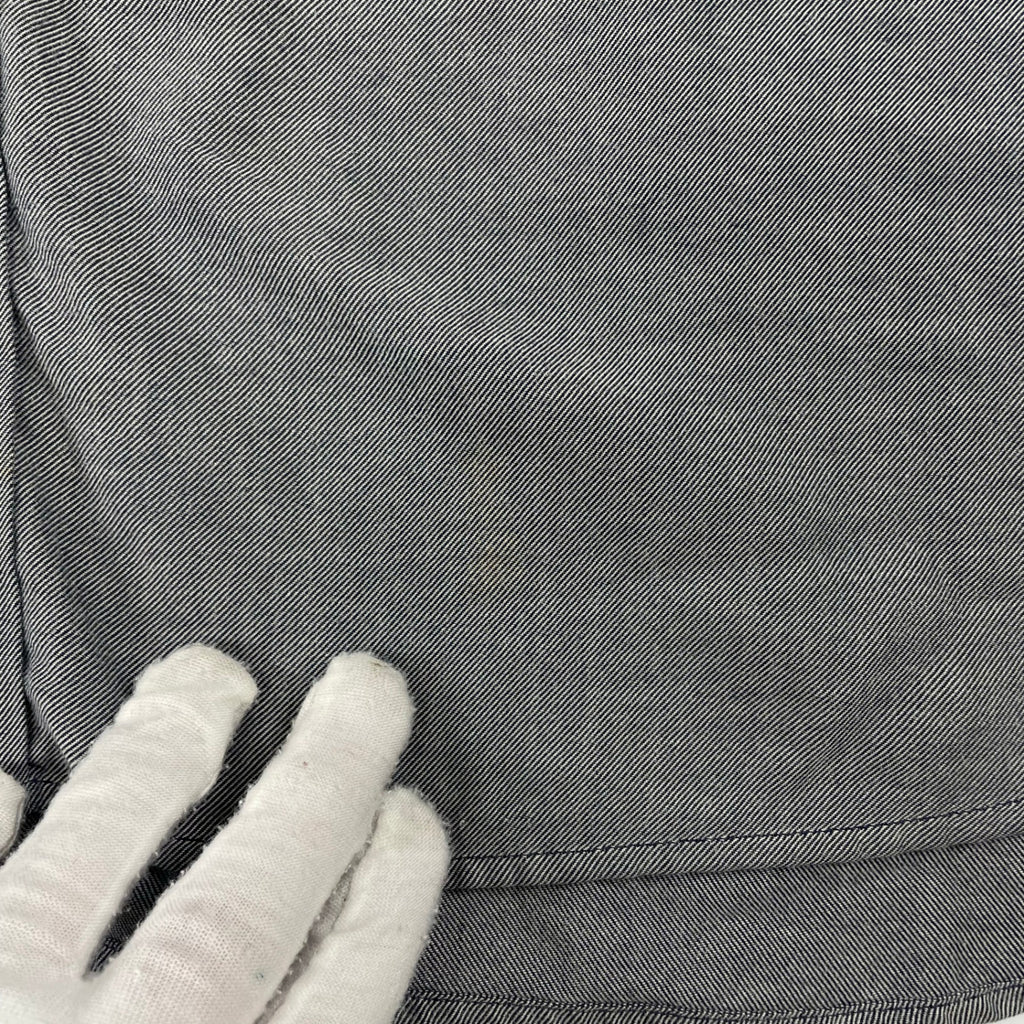 patagonia / 11年製 バックショット・シャツ SIZE:L