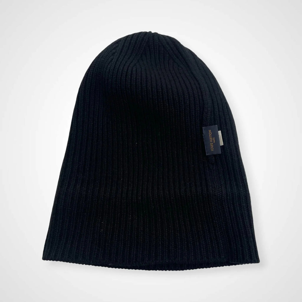LOUIS VUITTON ルイ・ヴィトン / ビーニー･LV アヘッド 1.1 カシミヤニット帽 MP3246 参考定価：75,000+tax