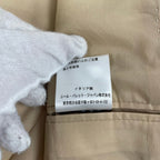 NEIL BARRETT ニールバレット / セットアップスーツ 干場氏着用 参考定価：210,000程度 SIZE:50