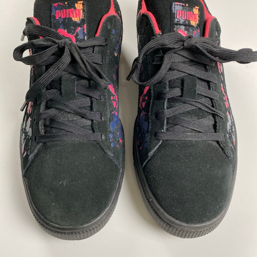 PUMA プーマ / Classic Tropical  ローカットスニーカー SIZE:27cm