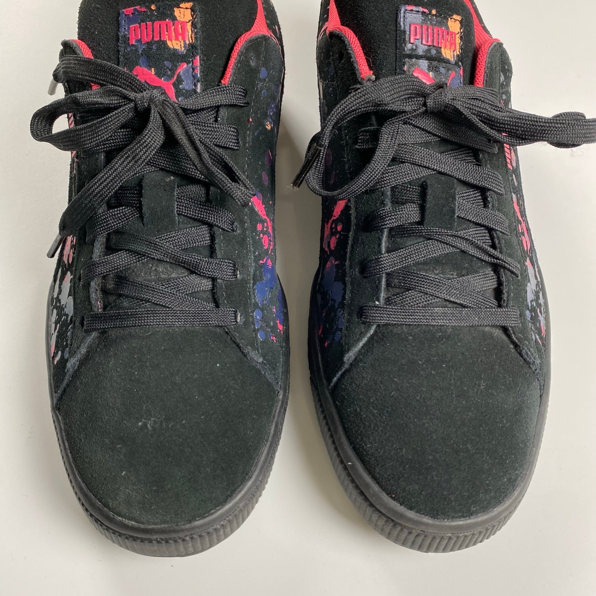 PUMA プーマ / Classic Tropical  ローカットスニーカー SIZE:27cm