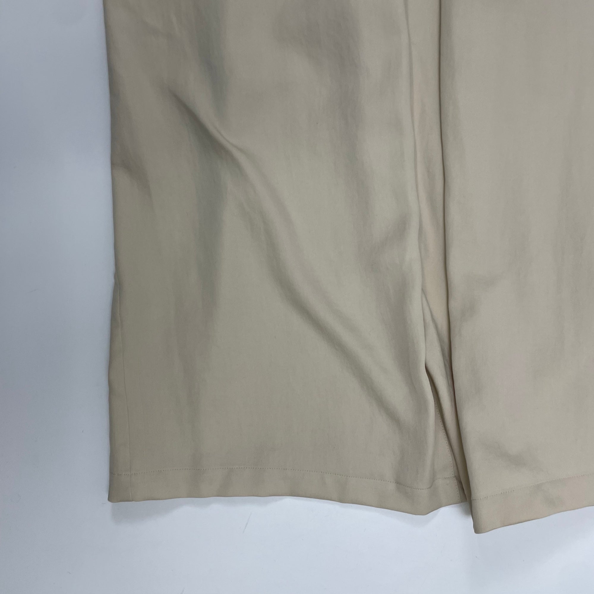 Ballsey ボールジー / セルロースモールスキン フロントリボンワンピース 未使用品 参考定価：26,000+tax SIZE:36