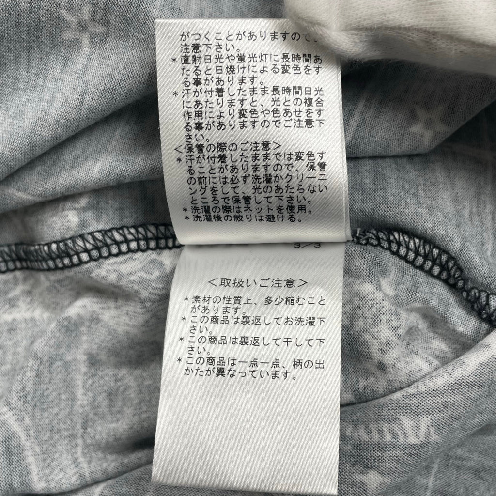 Vivienne Westwood MAN ヴィヴィアン ウエストウッド マン / Star sign TEE 星座 オーブ Tシャツ 参考定価：28,000程度 SIZE：44