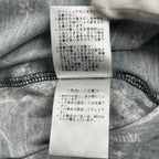 Vivienne Westwood MAN ヴィヴィアン ウエストウッド マン / Star sign TEE 星座 オーブ Tシャツ 参考定価：28,000程度 SIZE：44