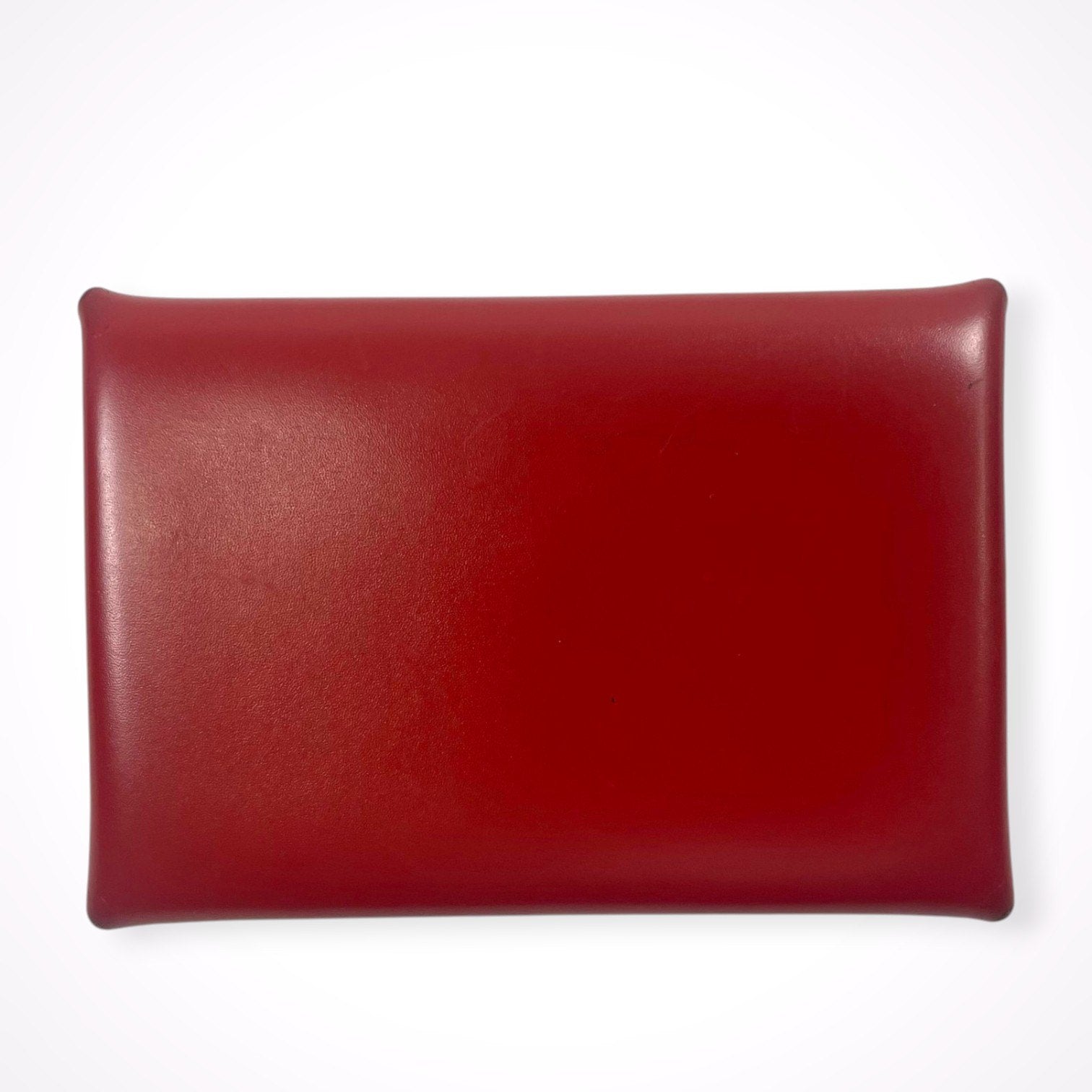 JIL SANDER ジルサンダー / FOLDED COIN PURSE コインケース 参考定価：45,000+tax