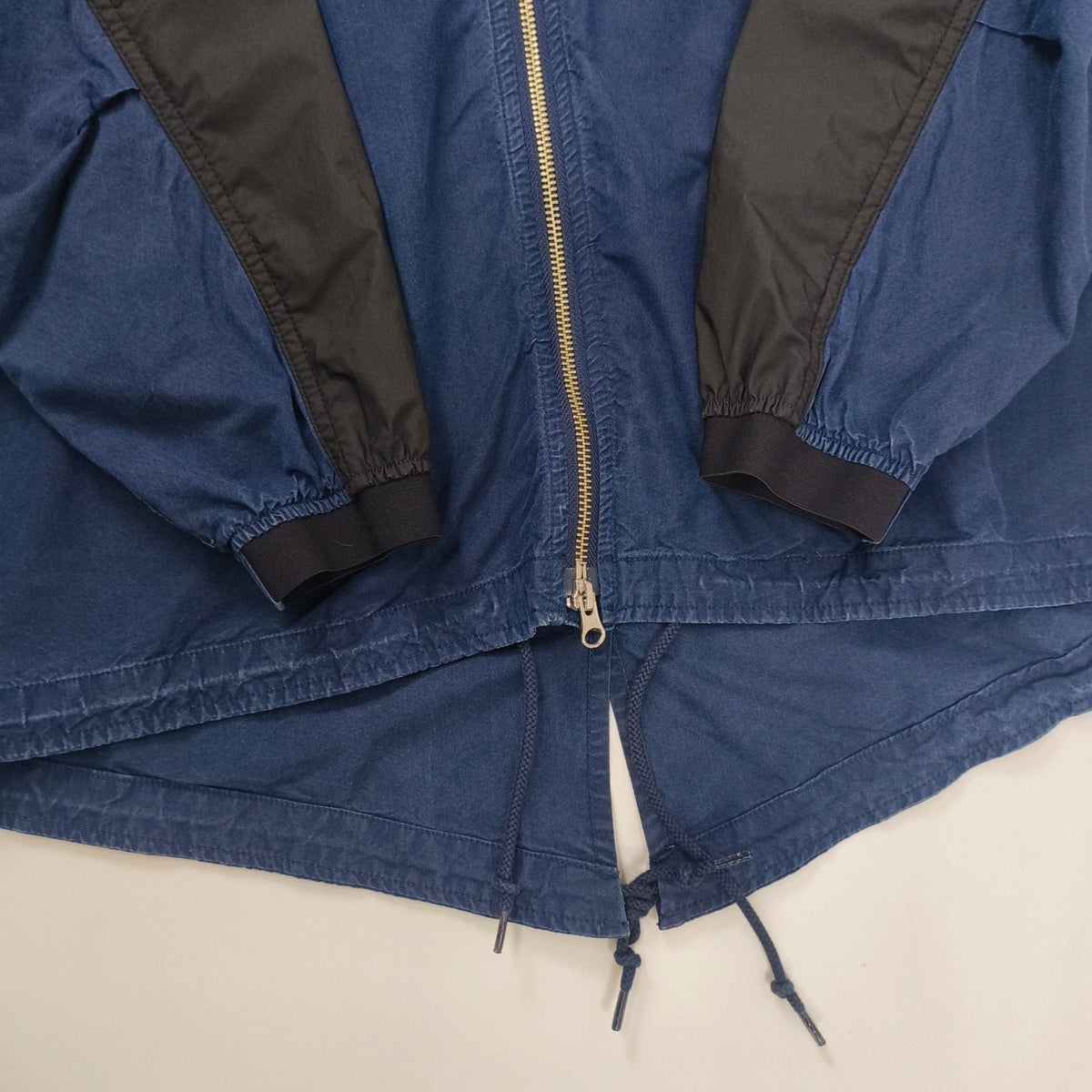 THE NORTH FACE PURPLE LABEL / Mountain Wind Jacket NP2152N 参考定価：36,000+tax SIZE:L