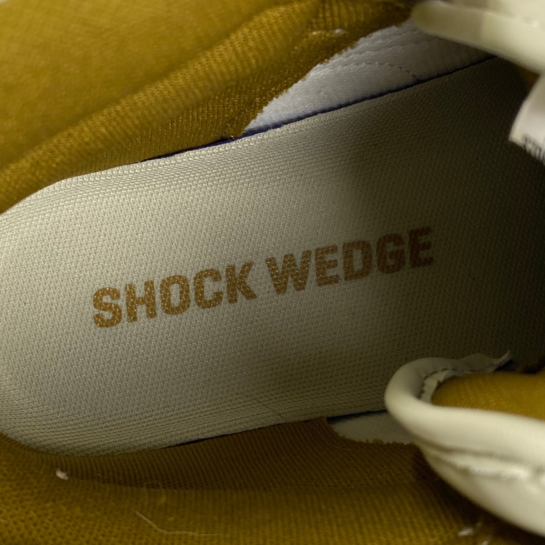 PUMA プーマ / RALPH SAMPSON MID スニーカー ベージュ 未使用 SIZE:27cm