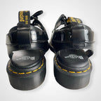 Dr.Martens ドクターマーチン / GENNA ポインテッドトゥシューズ 美品 参考定価：25,000程度 SIZE:UK5