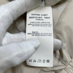 SCERVINO street / コサージュモチーフ ダックフェザージャケット 参考定価：160,000程度 SIZE:US8
