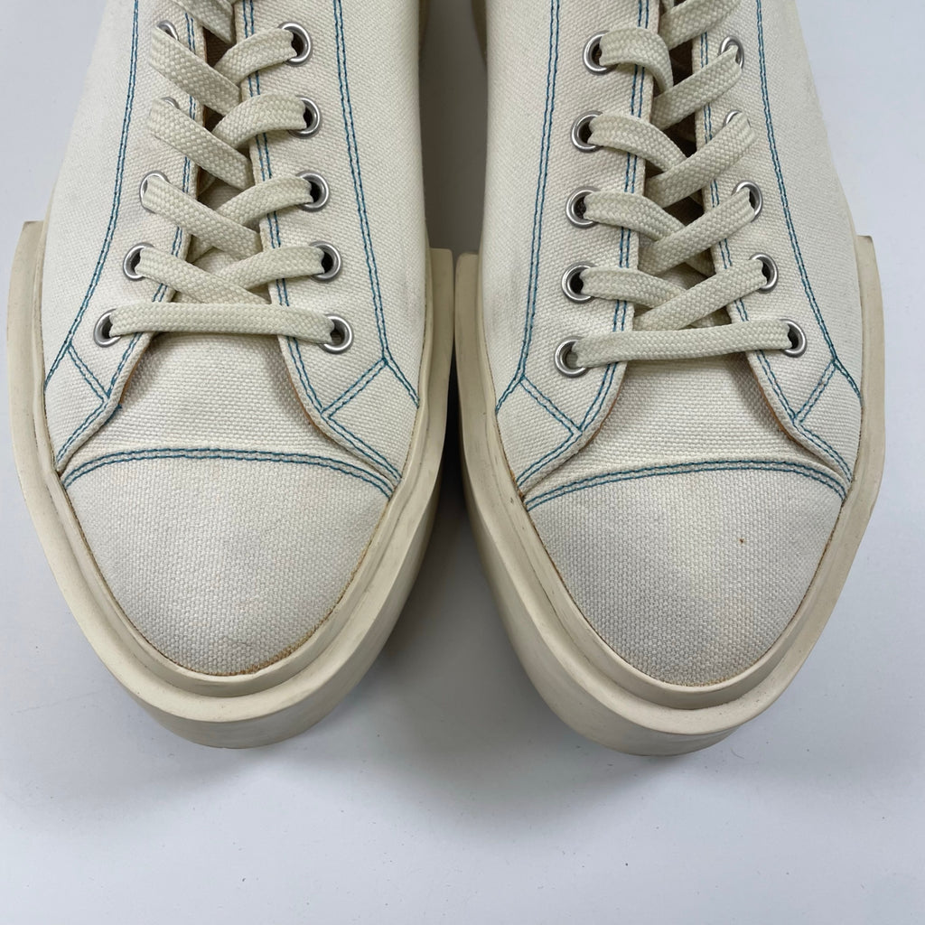 OAMC / インフレート・プリムソル スニーカー 参考定価：58,500- SIZE:42 1/2
