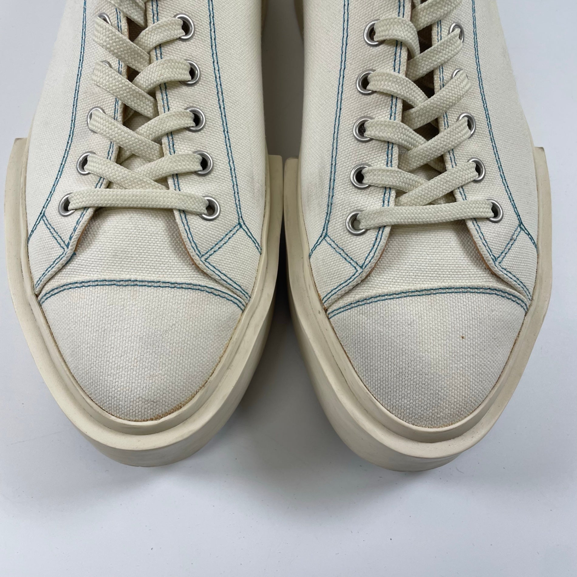 OAMC / インフレート・プリムソル スニーカー 参考定価：58,500- SIZE:42 1/2