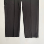 WWS WORK WEAR SUITS / セットアップBizスーツ 参考定価：37,000程度 SIZE:ジャケットS パンツXS