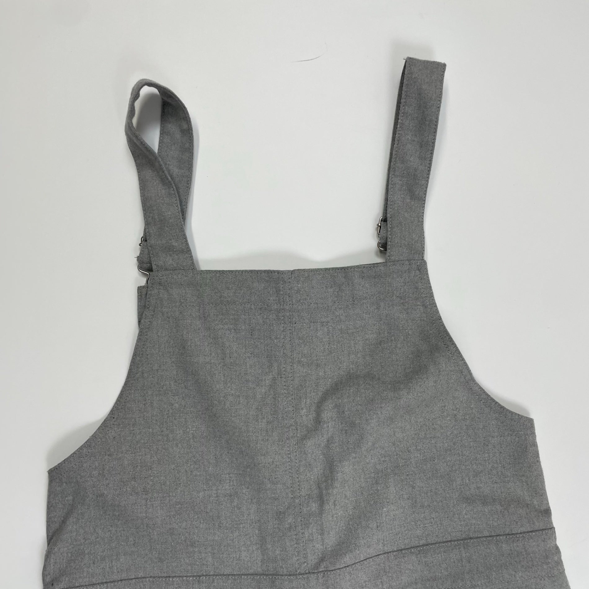 UNIVERSAL OVERALL × OUTERSUNSET ユニバーサルオーバーオール アウターサンセット / コラボオーバーオール 参考定価：16,000+tax SIZE:FREE