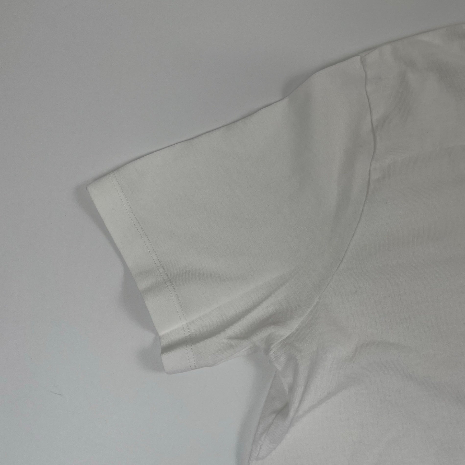 STELLA McCARTNEY ステラマッカートニー / THE ENDLESS FRONTIER プリントTEE 参考定価：50,000程度 SIZE:34